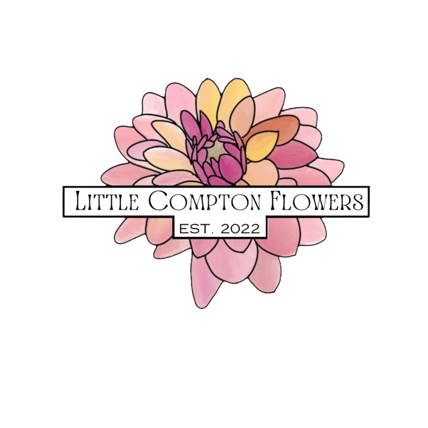 Little Compton Flowers