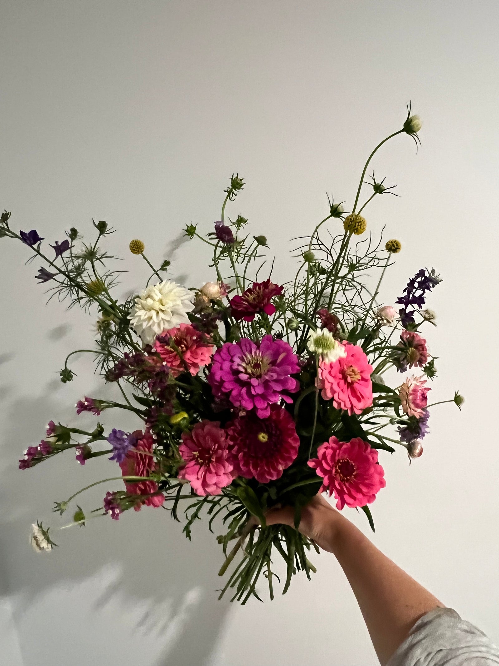 Bridal Bouquet