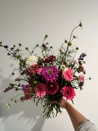 Bridal Bouquet