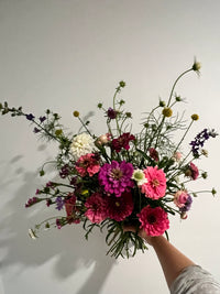 Bridal Bouquet