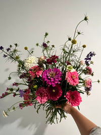 Bridal Bouquet