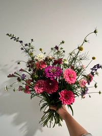 Bridal Bouquet