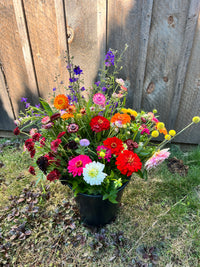 DIY Buckets
